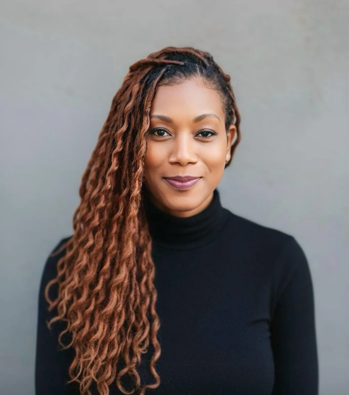 Dr. Kadria Fairclough